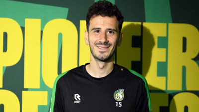 Oğuzhan Özyakup'tan Beşiktaş itirafı