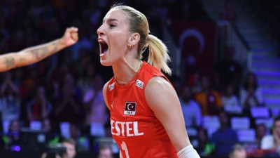 Filenin Sultanı Gizem Örge'nin eski eşinden sonra abisi de oyuncu çıktı