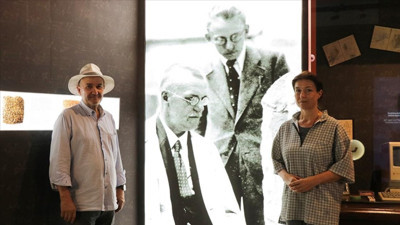 Kültepe tarihine ışık tutacak keşif