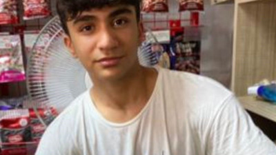 Sarıyer'de denizde kaybolan 14 yaşındaki çocuktan üzücü haber