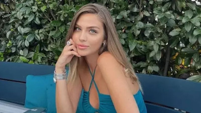 İbrahim Tatlıses'in hamile gelini Yasemin Şefkatli son halini paylaştı