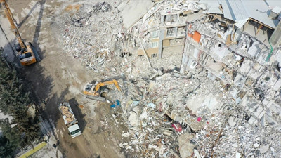 26 kişiye mezar olan Kavak Apartmanı’ndaki ihmaller zinciri! Bilirkişi raporu ortaya çıkardı