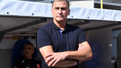 Stefan Kuntz''tan pişkin açıklama: İstediğim duruma geldim