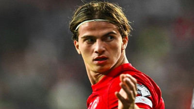 Trabzonspor'un kapısından döndüğü ortaya çıktı: Bertuğ Yıldırım kimdir?