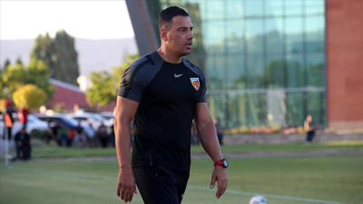 Kayserispor Çağdaş Atan için UÇK'ya gidiyor