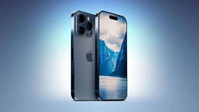 iPhone 15 tanıtıldı: Türkiye fiyatları belli oldu