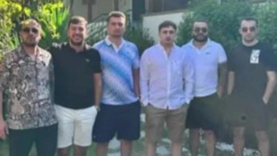 Atina'da çete savaşı: 6 Türk öldü