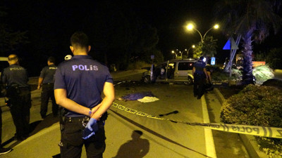 Denizli'de feci kaza: 2 ölü (13 Eylül 2023)