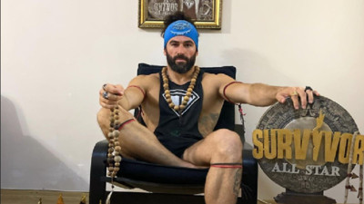 Survivor Turabi All Satar 2024'e katılacak rakiplerine meydan okudu