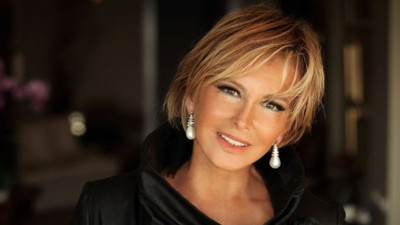 Filiz Akın sağlık durumuyla ilgili açıklama yaptı. ''Bir türlü iyileşemedim demişti''