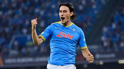 Eljif Elmas Fenerbahçe'ye geri dönüyor