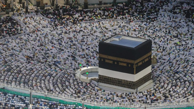 Hac ön kayıtları başladı (13 Eylül 2023)