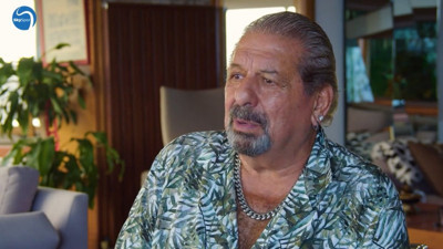 Erman Toroğlu'ndan Fenerbahçe'ye İsa ve Musalı gönderme. Taraftar isyan edecek