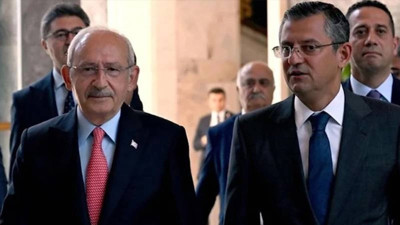 Özgür Özel gizli görüşmenin detaylarını açıkladı. Kılıçdaroğlu’nun ağzından sadece iki kelime çıktı