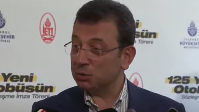 Ekrem İmamoğlu'ndan Meral Akşener açıklaması: Kapıları kapatmadı