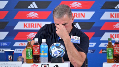 Kuntz'un Türkiye'deki geleceğini Alman basını açıkladı