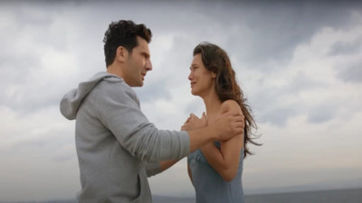 Pınar Deniz'in oyunculuğuna övgü yağdı. 'Yargı'dan ağlatan fragman