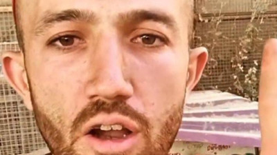 İş kazası konusunda uyardı. Aynı makinede kaza geçirip öldü