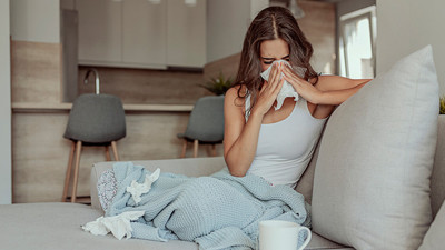 Eris dünyaya yayılıyor. Bu belirtilere dikkat