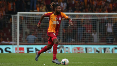 Galatasaray'dan flaş Luyindama kararı