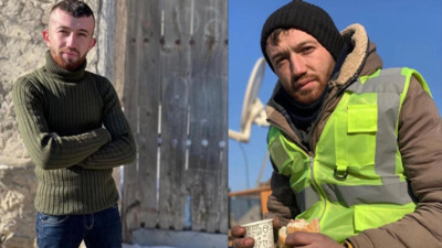 İş cinayetinde hayatını kaybetti: İki hafta önce video çekip uyarmış