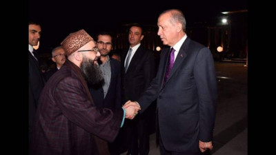 Cübbeli Ahmet, Erdoğan ile telefonda tartıştığı konuyu anlattı: Nasıl böyle konuşursun sen...