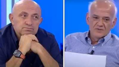 Ahmet Çakar'ın Beyaz TV'den aldığı maaşı Sinan Engin açıkladı: İçkiyi bıraktı cumaya gidiyor