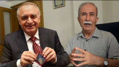 Soylu'nun söktüğü rütbeleri Ali Yerlikaya geri taktı. Hanefi Avcı ve Sabri Uzun'un hakları geri verildi