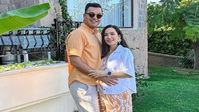 İpek Açar ile Alper Kömürcü'nün bebeklerine vereceği isim belli oldu