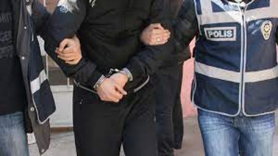 Bursa'da IŞİD operasyonu (14 Eylül 2023)