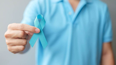 Prostat kanseri riskini azaltabilen vitamini uzmanı açıkladı