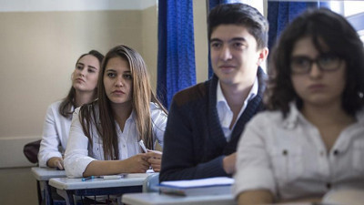 Açık liseye geçiş şartları belli oldu. MEB Hayat Boyu Öğrenme Genel Müdürü açıkladı