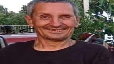 3 haftadır aranan engelli vatandaştan kötü haber