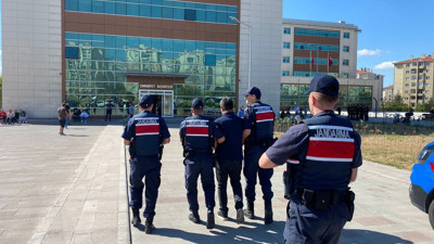 FETÖ ve dolandırıcılıktan aranan zanlı tutuklandı