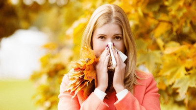 Sonbahar hastalıklarından koruyacak beslenme tüyoları