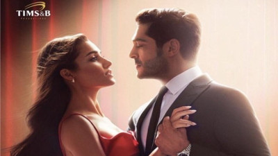 Bambaşka Biri 2 bölüm fragmanı yayınlandı mı? Bambaşka Biri ne zaman başlıyor?