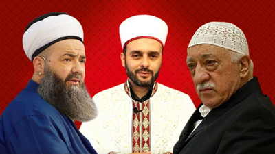 Cübbeli ve Halil Konakçı'nın Fetullah Gülen'le aynı şeyi söyledikleri ortaya çıktı