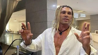 Fenomen Lucifer'dan hakime olay yanıt! Aylık kazancı şoke etti