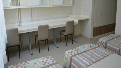 GSB yurtlarına kayıtlar, 16 Eylül'de sona erecek