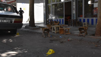 Siverek’te silahlı kavga: 1’i ağır 4 yaralı