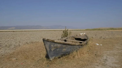 33 yılın en kurak ağustosu: Yağışlar yüzde 60 azaldı