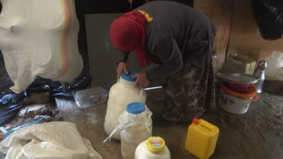 Yaylacılar büyük gün 30 gün sürecek