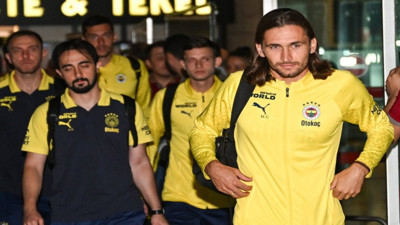 Crespo'nun menajeri bu akşam anlaşma için İstanbul'a geliyor