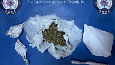 Sapanca'da uyuşturucu operasyonu: 18 gözaltı