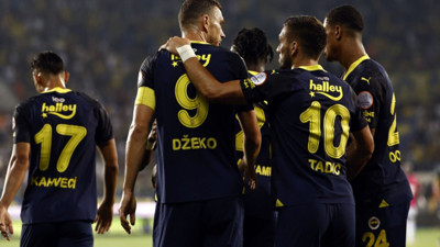 FIFA 24'ün Türkiye'deki en iyi oyuncuları açıklandı. Listenin başında bakın kim var?