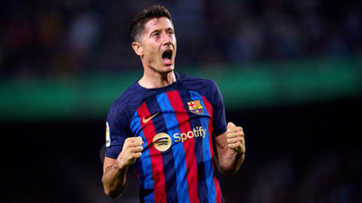 Lewandowski'den emeklilik açıklaması