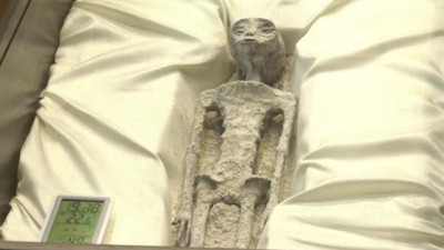 NASA UFO raporunu yayınladı. Uzaylı teknolojisi inkar edilemiyor