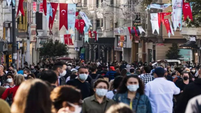 Kapanmaya ve maske yasağına gerek var mı? Yeni varyant paniği yaşanıyor. Cumhurbaşkanlığı Sağlık Danışmanı açıkladı