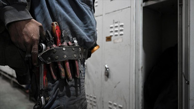 Türkiye Taşkömürü Kurumu’na 2 bin işçi alınacak. Resmi Gazete’de yayımlandı