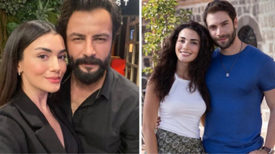 Çifte ihanet iddiası ortalığı karıştırdı. Özge Yağız sessizliğini bozdu